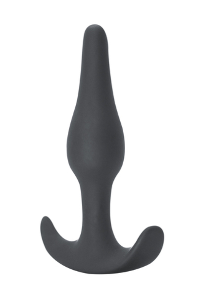 Анальная пробка Spice it up Starter Dark Grey 8007-02lola