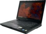 15.6" Уценённый ноутбук  Dell Latitude E6510 (1920x1080, Intel Core i5 M-520, RAM 4ГБ, SSD 128ГБ, Intel HD Graphics, Win 10 Pro)