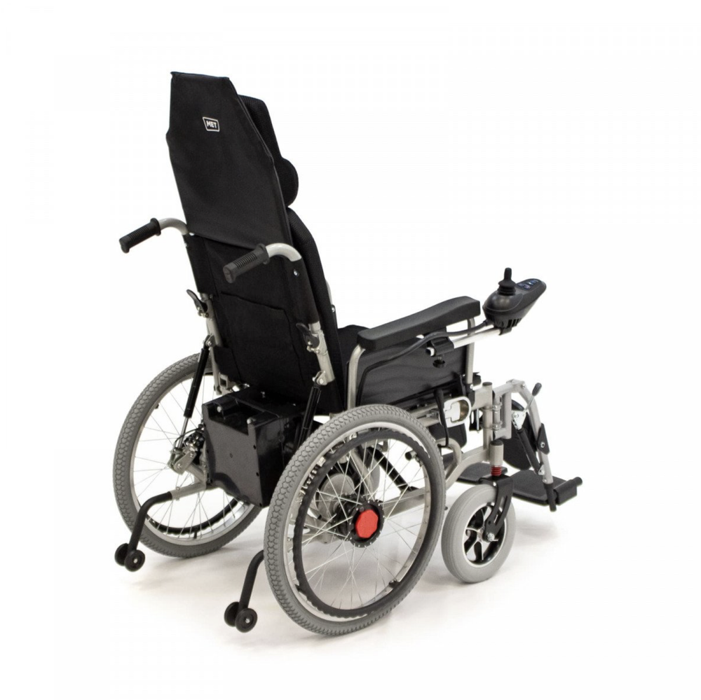 MET COMFORT 42, 20AH
