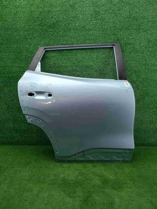 Дверь задняя правая Geely Cityray (2024-н.в.)