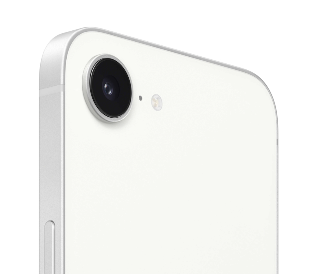 Apple iPhone 17e 256Gb White eSim