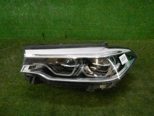 Фара левая BMW 5er G30 (2017-2020) Adaptive LED