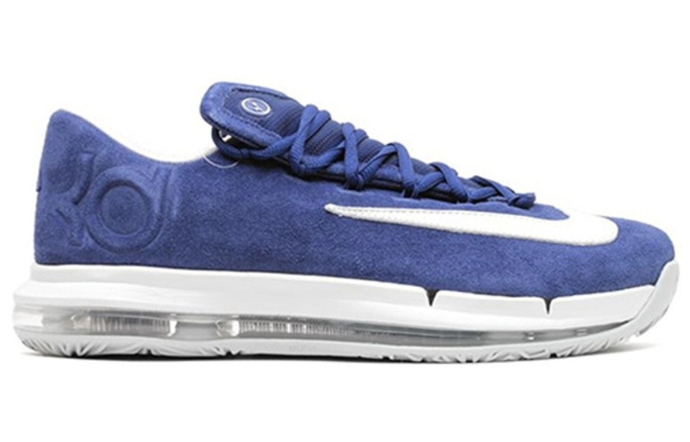 Купить в Москве Nike KD 6 Elite Premium Fragment