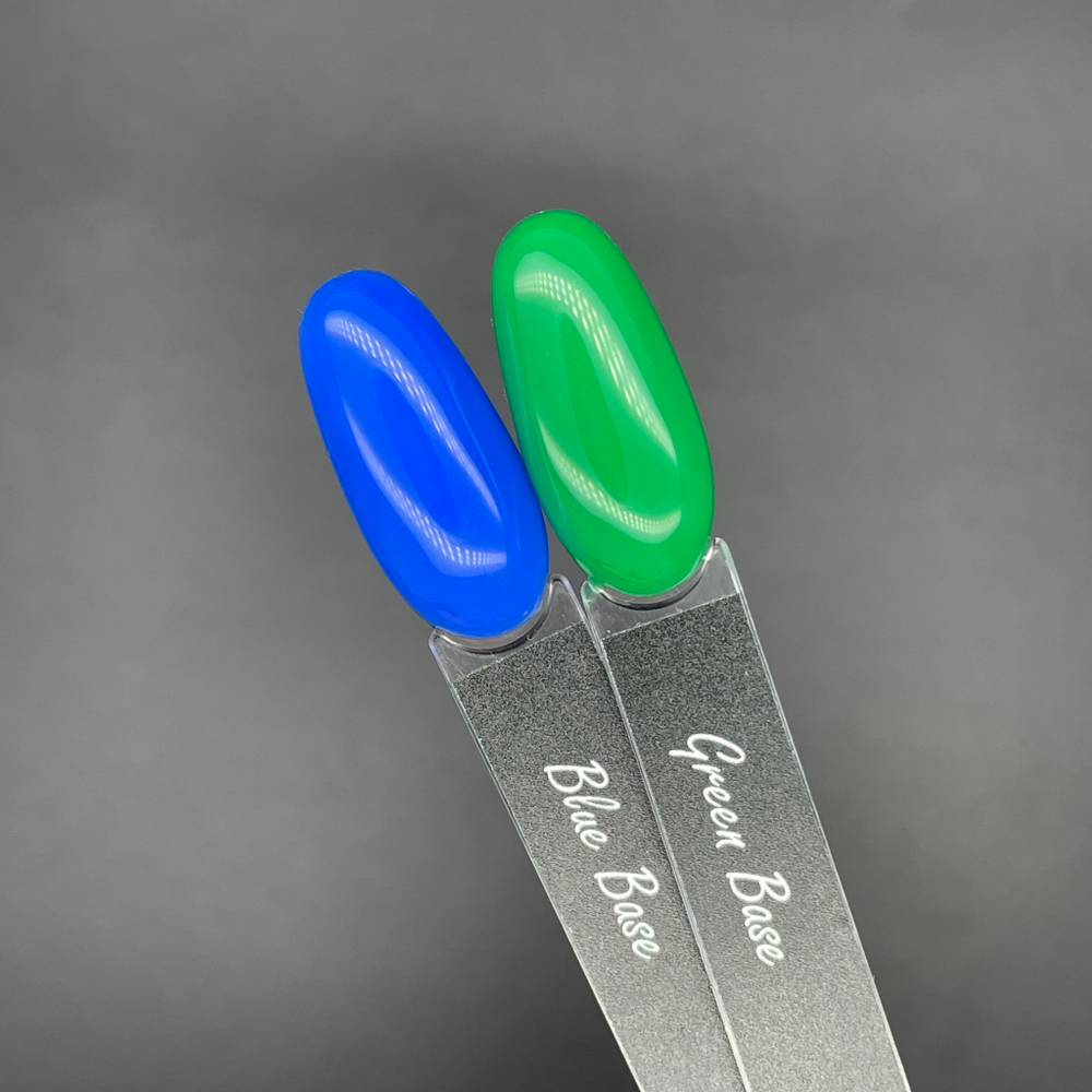 IceBeauty Green Base, 15 мл