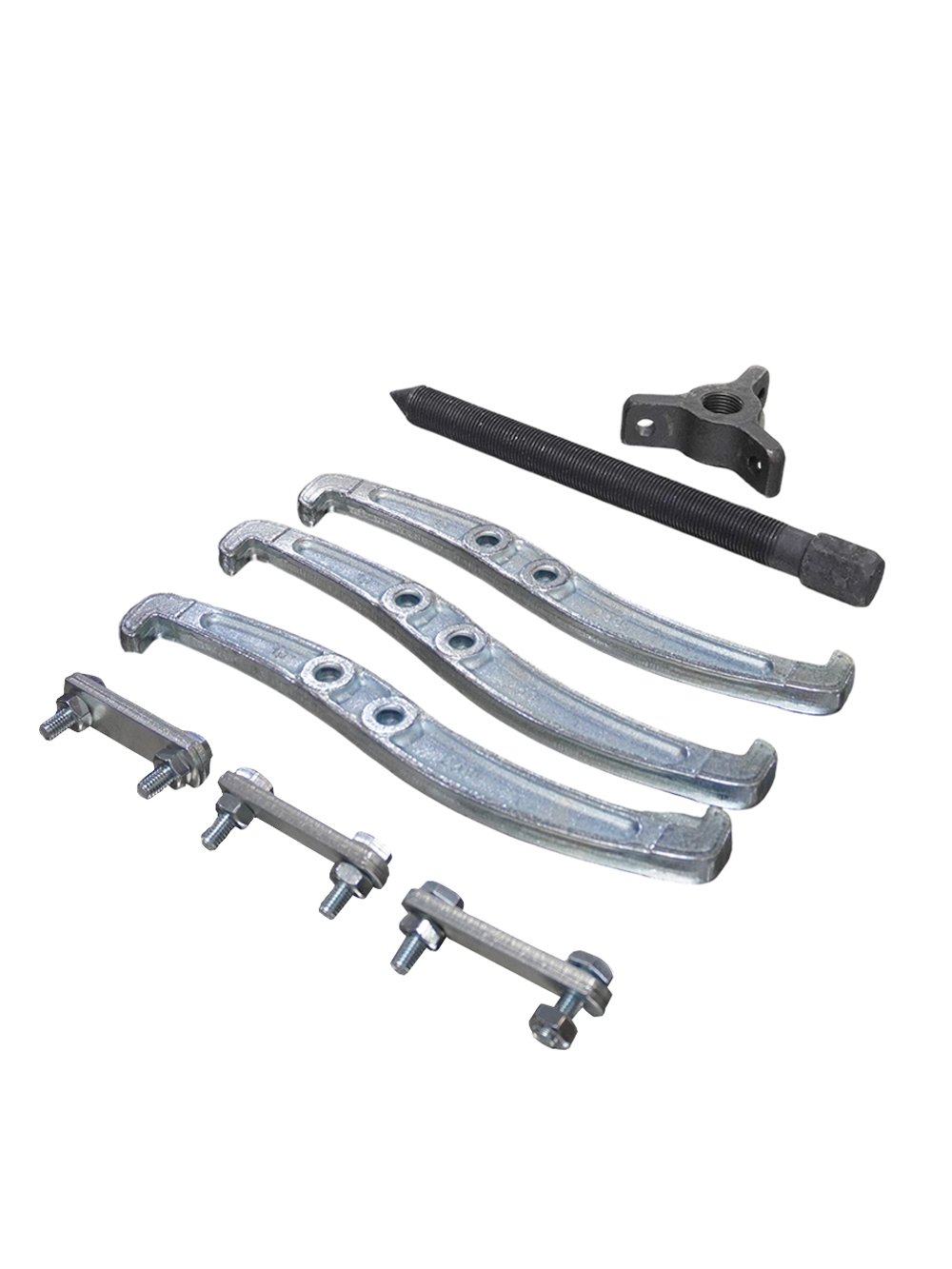 WDK-214805 Съемник подшипников трехлапый 250мм