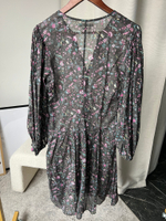 Платье Isabel Marant Etolie, S