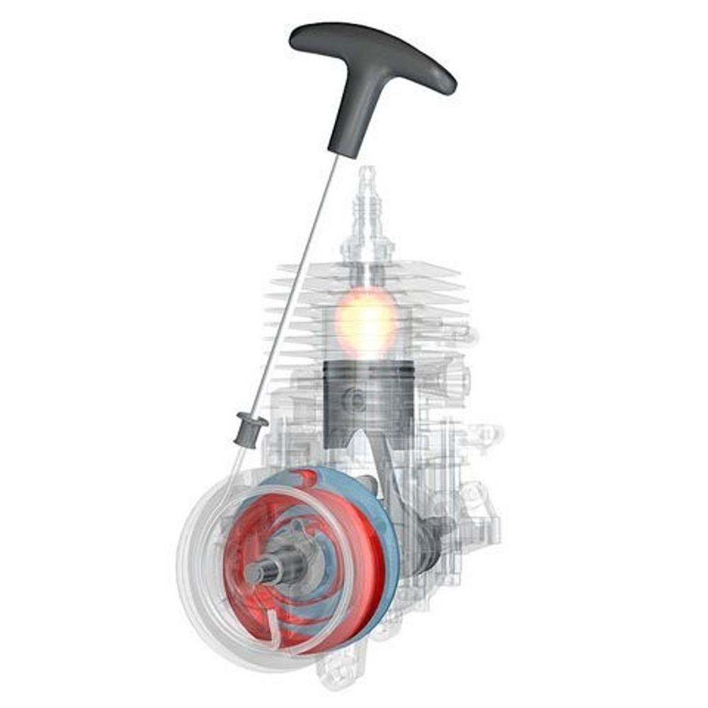 Мотокоса Stihl FS 50 C-E