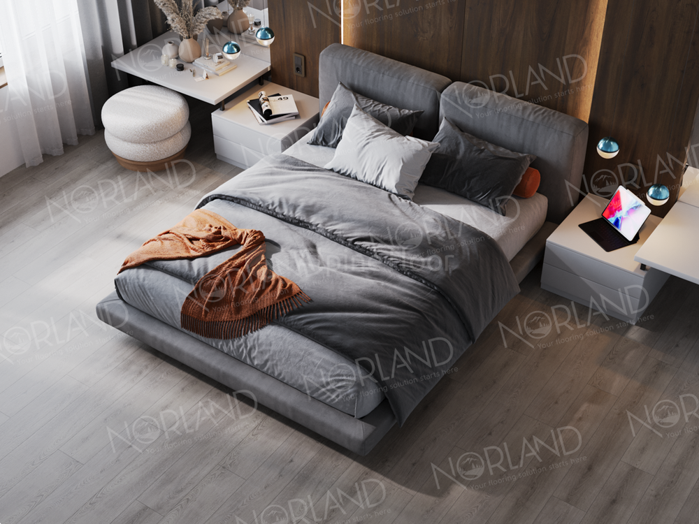 Кварцвиниловая плитка серии Sigrid plus Alda 1006-5