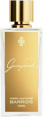 Marc-Antoine Barrois Ganymede EDP