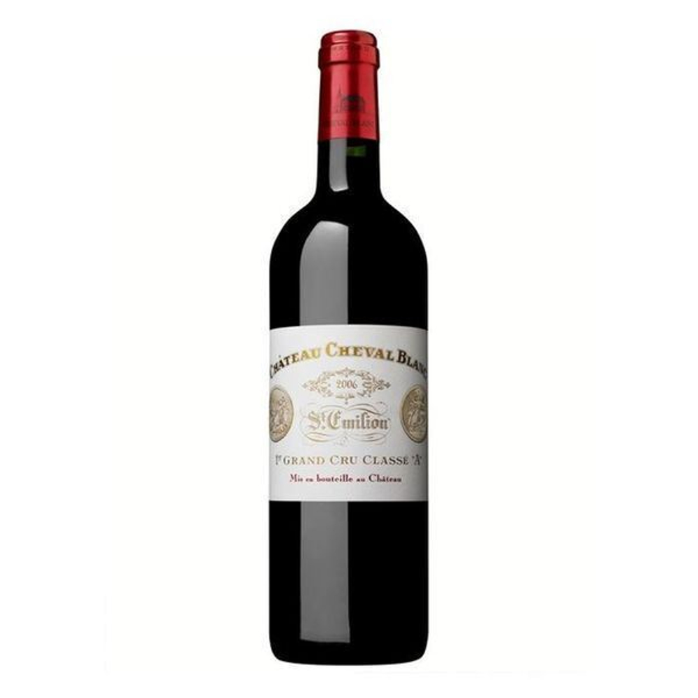 Chateau Cheval Blanc, 1er Grand Cru Classe 2014