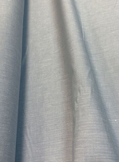 Ткань 100% хлопок-джинс  (Италия)  ш-150см   1м