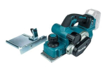 Рубанок Makita LXT