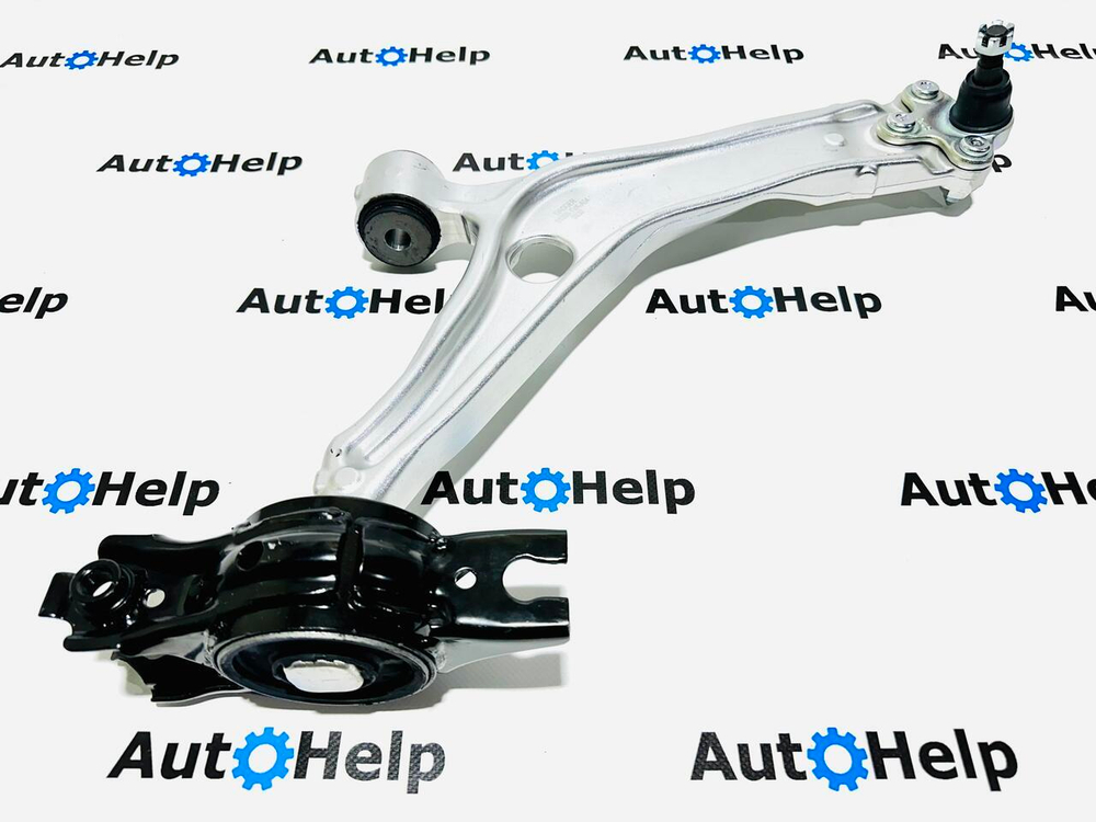 Рычаг подвески 51350-TVA-A04 передний правый Honda Accord CV