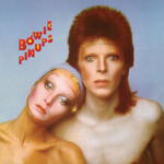 David Bowie / Pinups (LP)