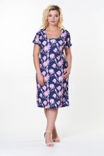 Платье Пион №1 Valentina (Акция)