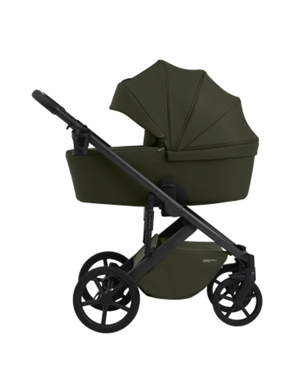 Коляска 2 в 1 Sweet Baby Dolce