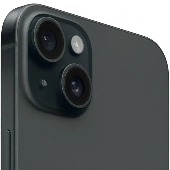 Смартфон Apple iPhone 15 128Gb Black