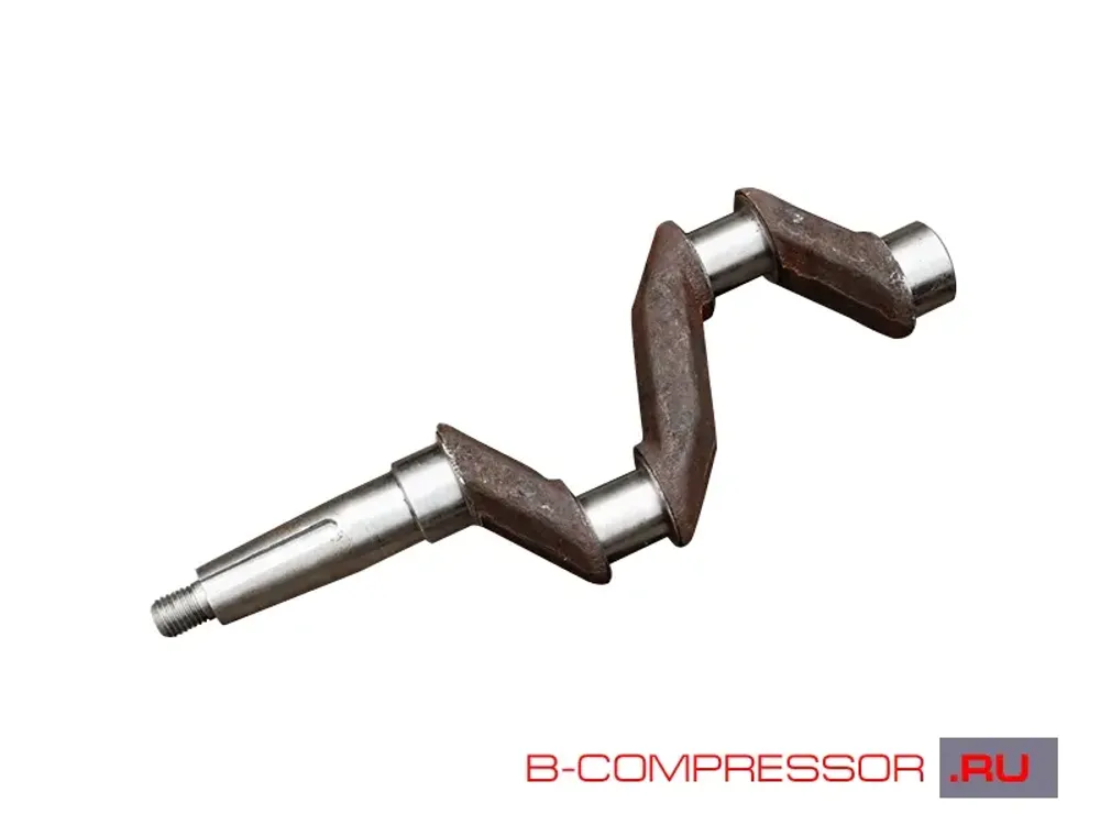 Вал коленчатый К24.01.00.002