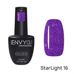 ENVY Гель-лак STARLIGHT 16, 8 мл