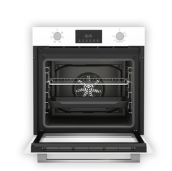 Встраиваемый электрический духовой шкаф Indesit IFE 3644 J WH