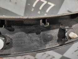 Накладка крыла переднего левого Haval F7 1 22-24 Б/У Оригинал 5006100XKQ11A