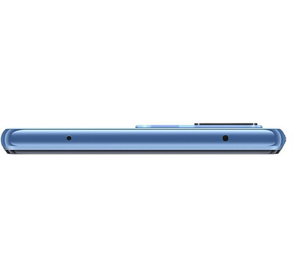 Смартфон Xiaomi Mi 11 Lite 6 128Gb Blue