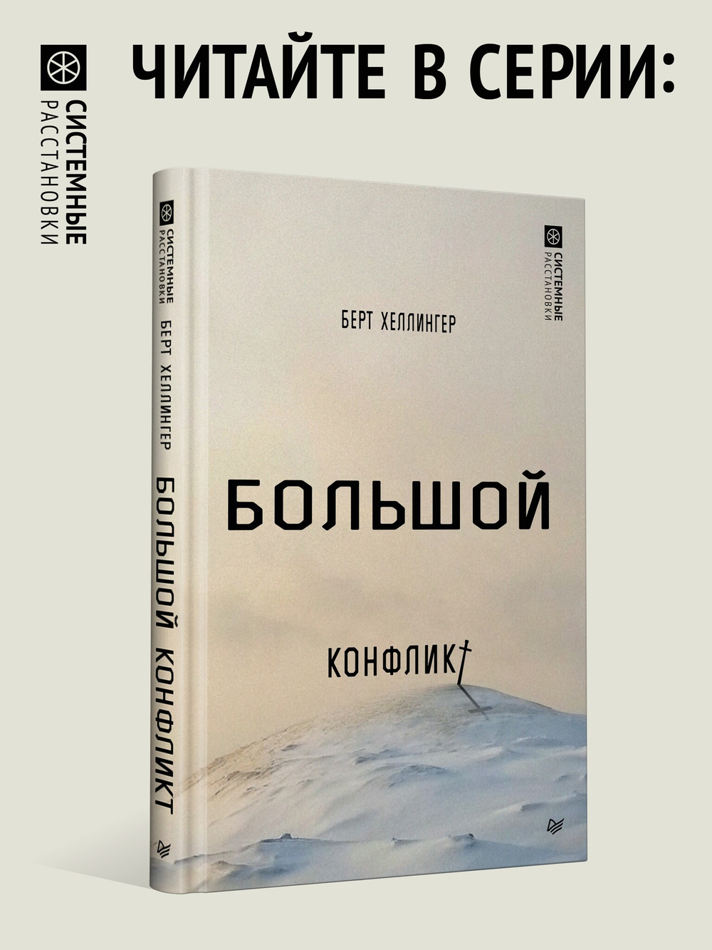 Воплощения. Системная расстановка, телесная работа и ритуал. 2-е издание, переработанное