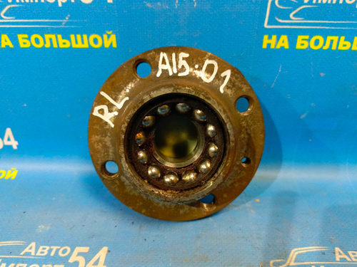 Ступица задняя левая CHERY AMULET A15 2007