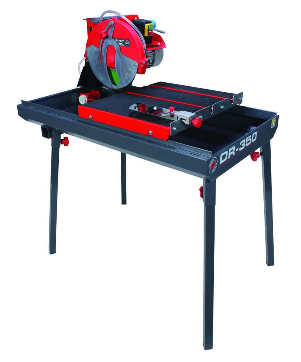 Камнерезный станок Rubi DIAMANT DR-350