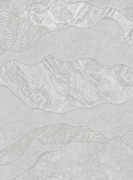 Монблан - 12 белая с перламутром