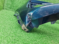 Бампер передний Geely Monjaro (2021-н.в.)