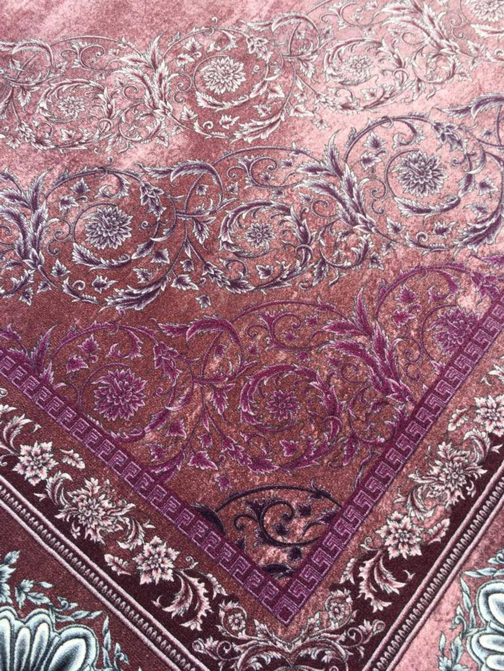 Персидский Ковер Код X134