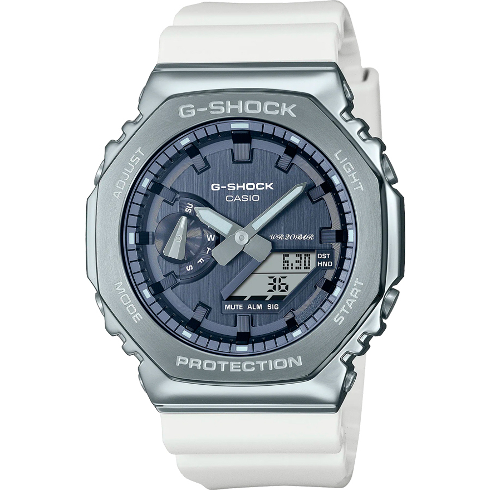 Наручные часы Casio GM-2100WS-7A