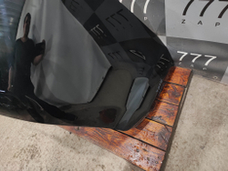 Бампер задний Honda Pilot 2 (YF4) 08-11 Б/У Оригинал 71501SZAAZZ00