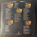 Fairport Convention ‎– Rising For The Moon (Англия 1975г.)