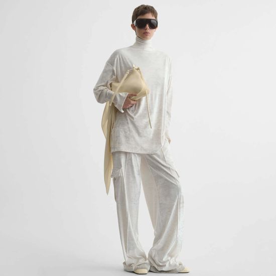 Сумка Phoebe Philo Small Gig Bag