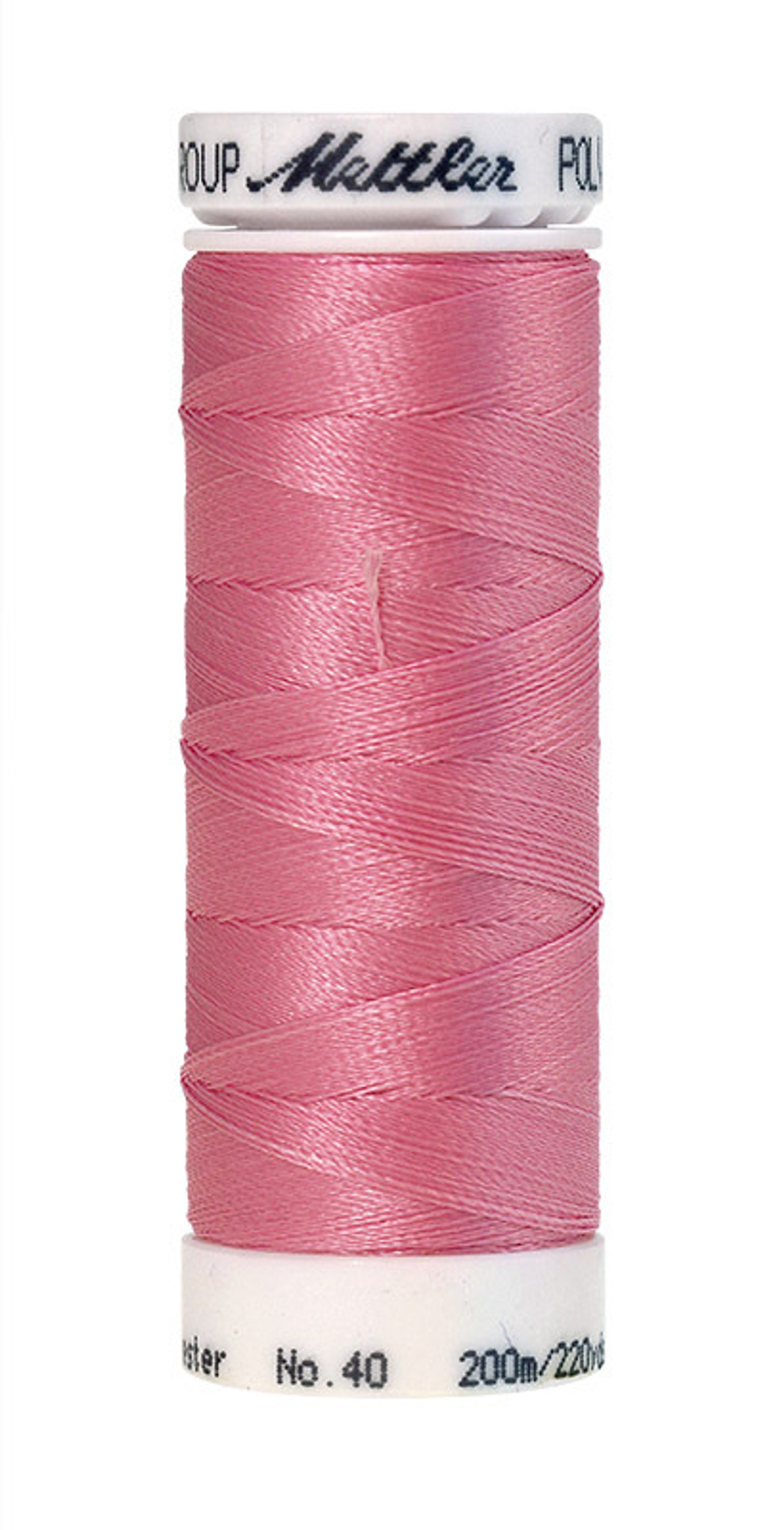 Нить POLY SHEEN 200m № 40 col.2560