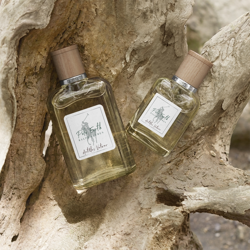 Ralph Lauren Polo Earth Antilles Vetiver Туалетная вода