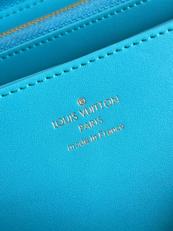 Louis Vuitton Zippy Wallet