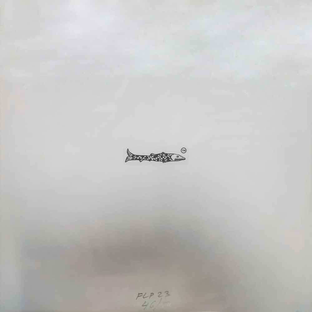 Виды Рыб / Фестиваль (LP)