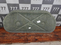 Обшивка капота Changan UNI-T 20-нв Оригинал S202F2703050100