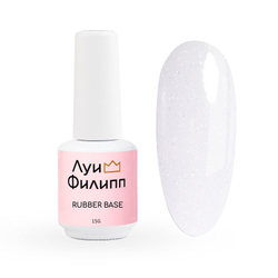 Луи Филипп камуфлирующая Rubber Base Opal № 04, 15g