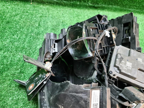 Битая Фара левая Omoda C5 (2022-н.в.) LED