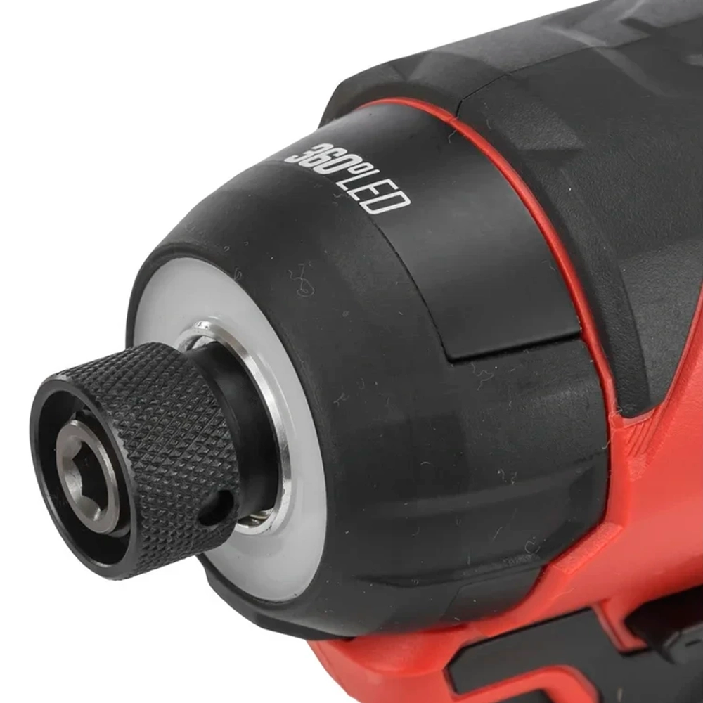 SKIL DL6293 аккумуляторная дрель-шуруповерт с аккумуляторным винтовертом ID6739, ЗУ SC0060 (60W), АКБ BY5197 (2 Ач), АКБ BY5196 (4 Ач) и сумкой в комплекте 9-1-034