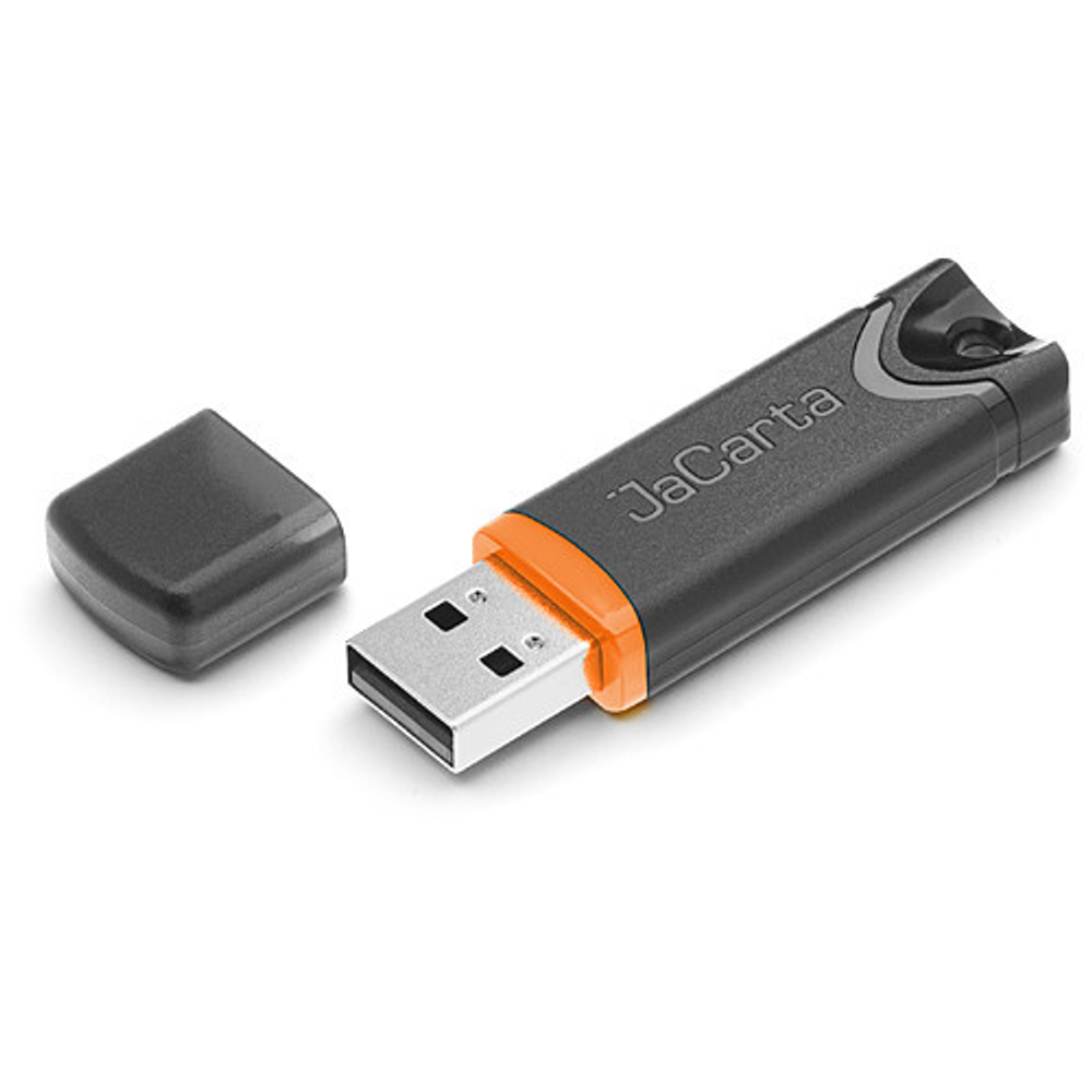 JaCarta PKI XL - купить в Secure-Market.ru Заходите!