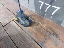 Замок двери задней левой Chevrolet Cruze Б/У Оригинал 3023881LH4