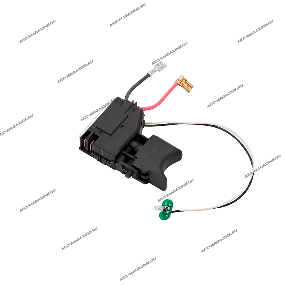 Выключатель для шуруповерта Макита DF 030D