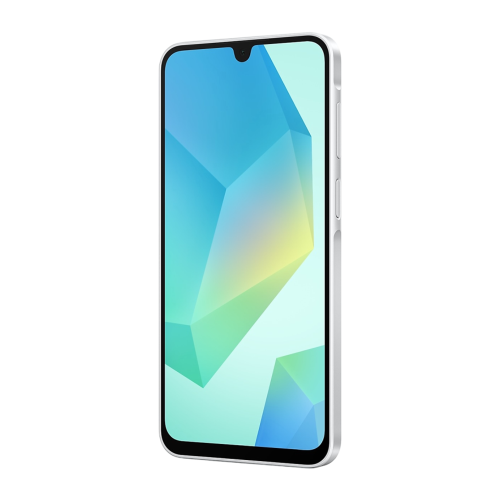Смартфон Samsung Galaxy A16 4 ГБ/128 ГБ (Серебряный | Gray)