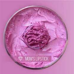 CraftPigments "Mom's Lipstick", Мамина помада, 25мл
