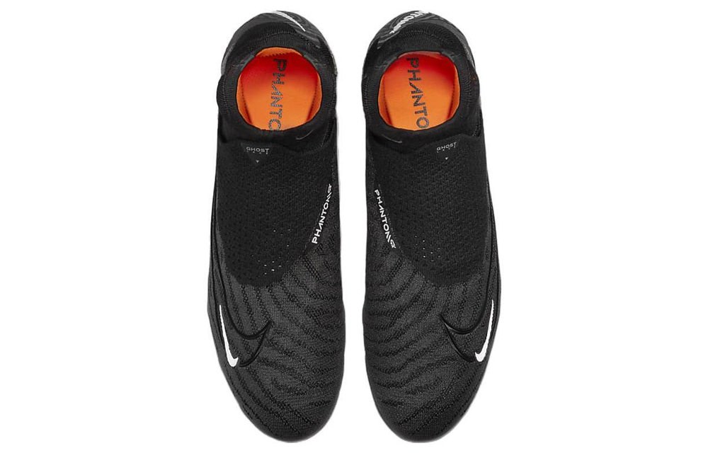 Кроссовки Nike Gripknit Phantom Gx Elite Dynamic Fit Fg